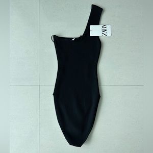 Zara Bodysuit